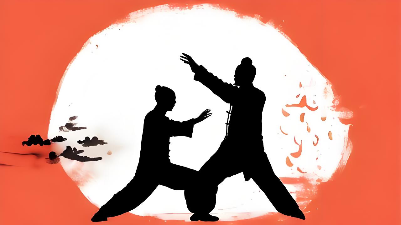 tai chi shibashi