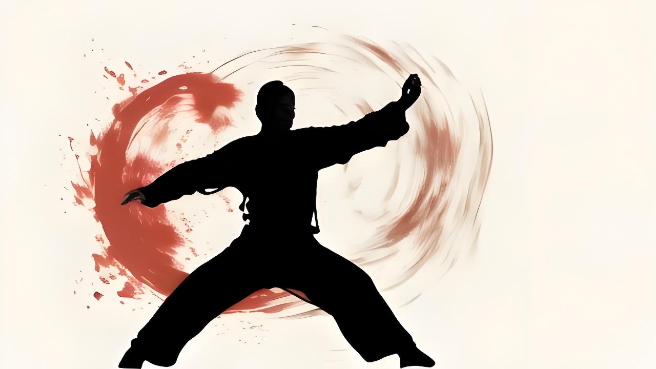 taichi 88 forms