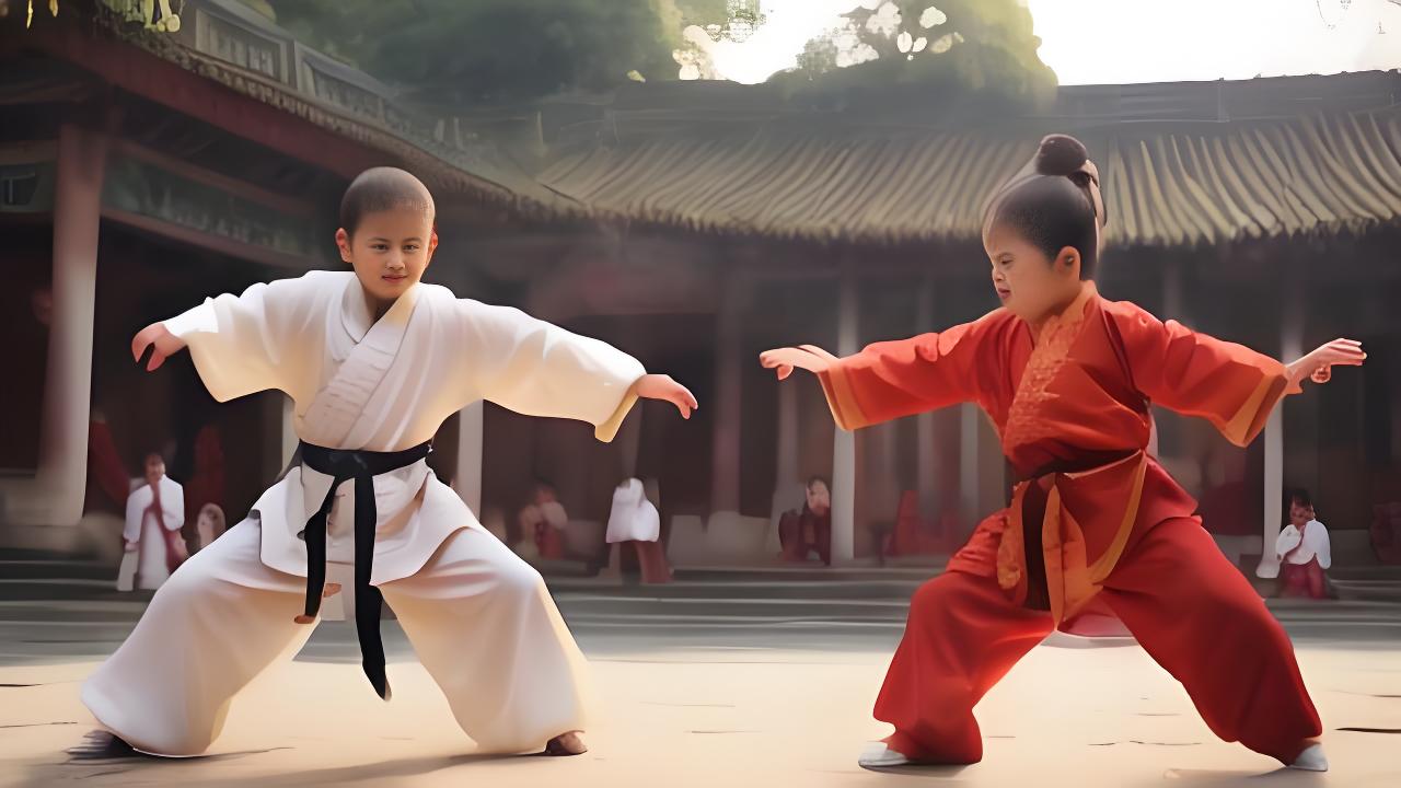 taichi quan