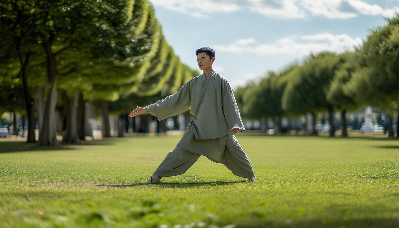 taichi quan