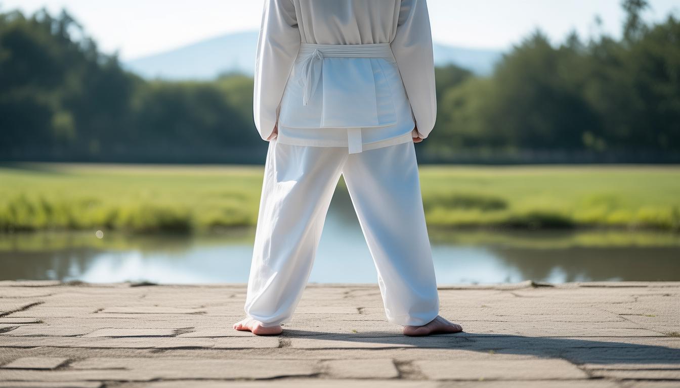 taijiquan forms