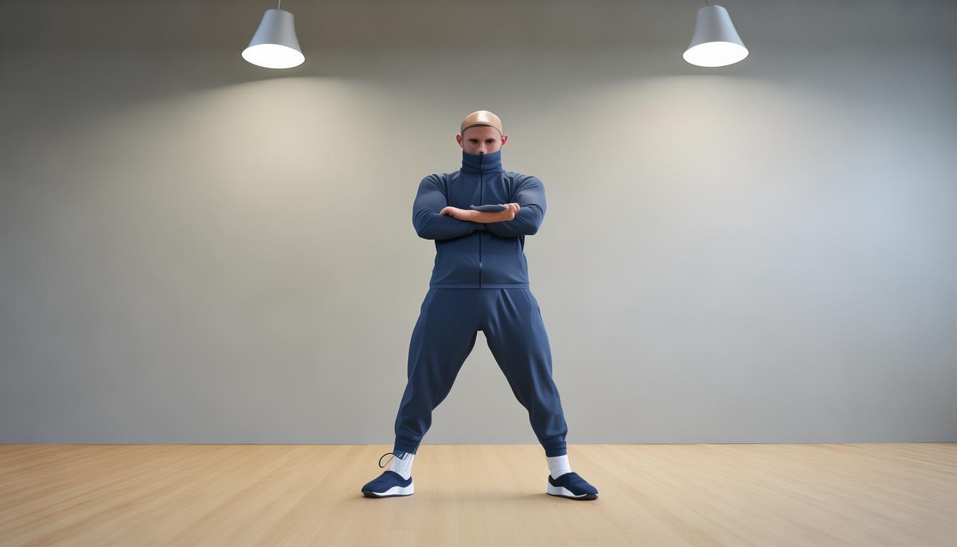 wu style tai chi 24 form