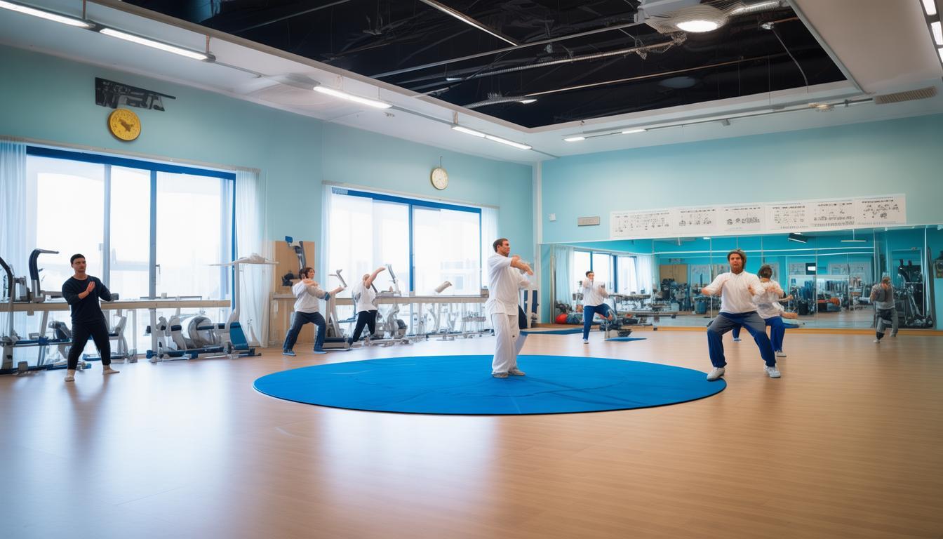 tai chi qigong classes near me