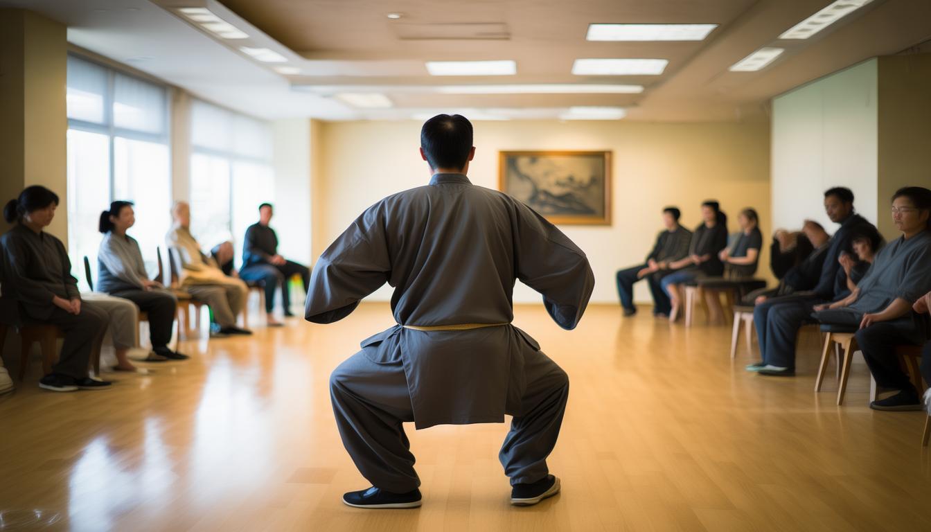 tai chi beginners near me