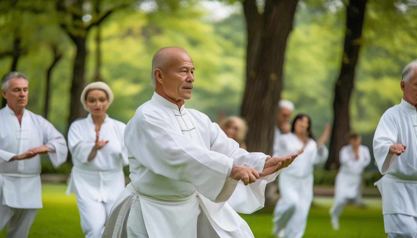 tai chi chuan chen