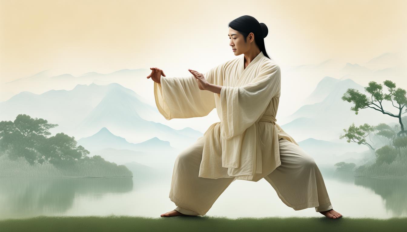 108 yang style tai chi