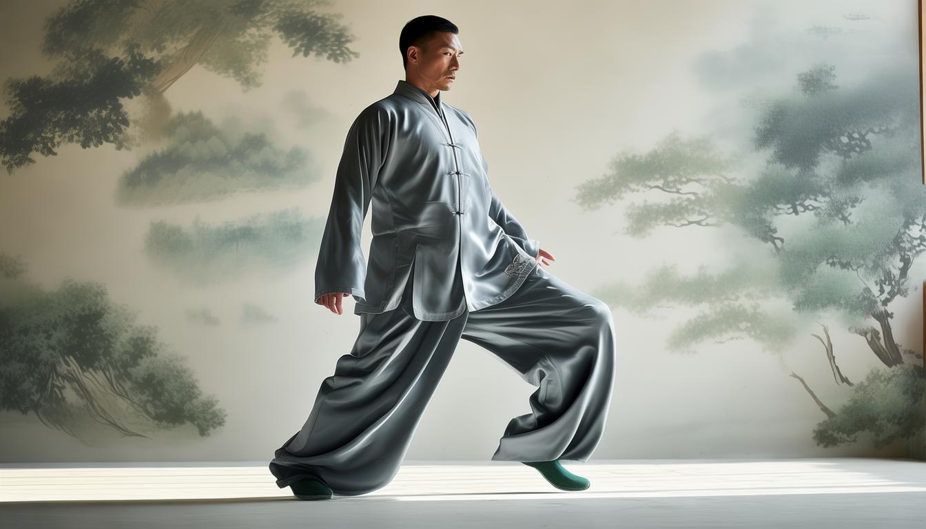 tai chi taijiquan